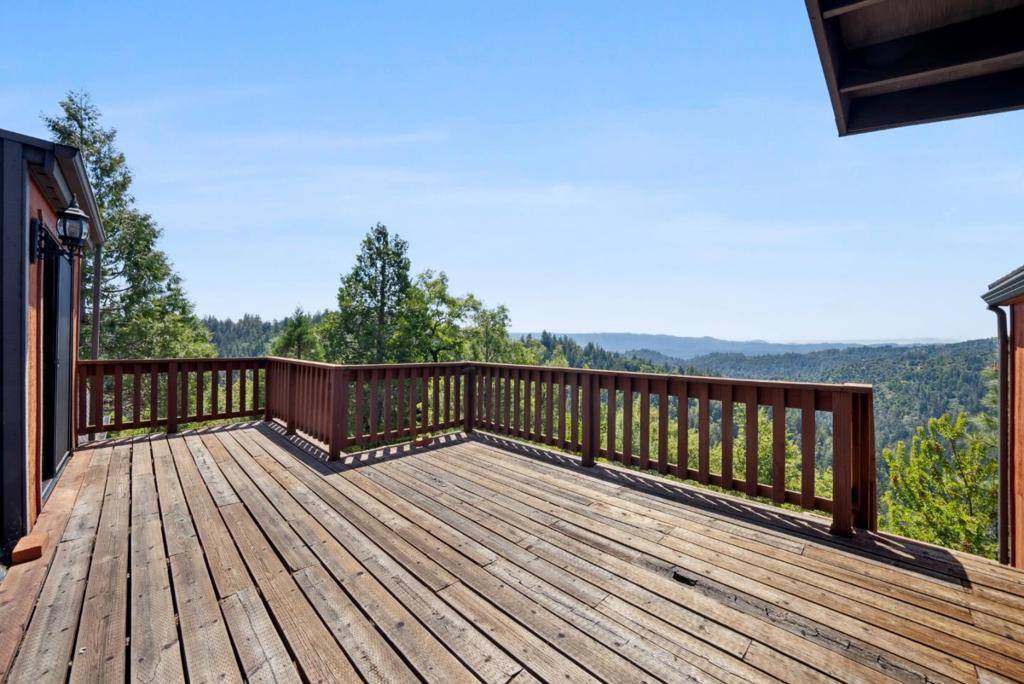Los Gatos, CA 95033,1315 Sunset Ridge RD