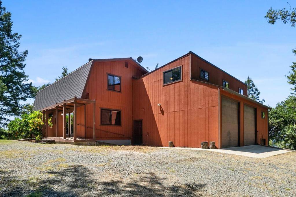 Los Gatos, CA 95033,1315 Sunset Ridge RD
