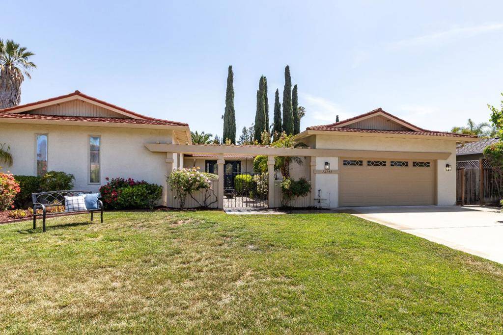 Saratoga, CA 95070,12141 MARILLA DR