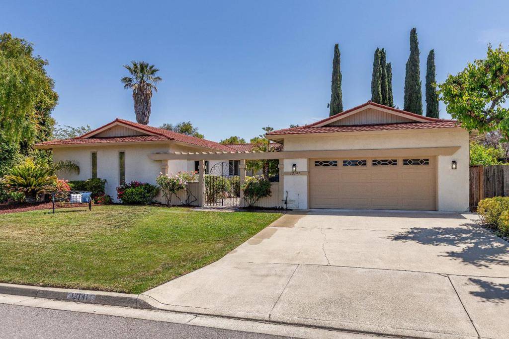 Saratoga, CA 95070,12141 MARILLA DR