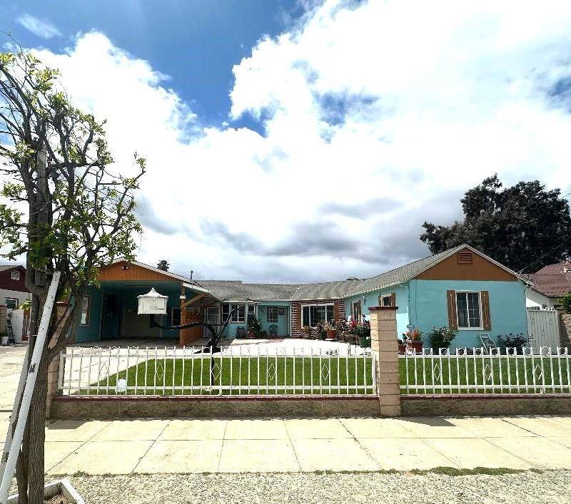 King City, CA 93930,337 N 2nd ST