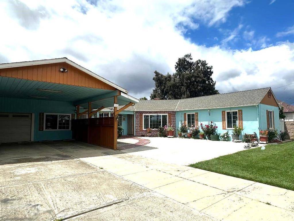King City, CA 93930,337 N 2nd ST