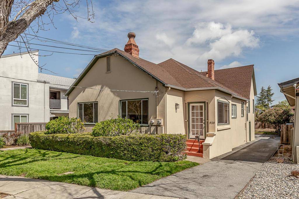 San Mateo, CA 94401,828 Highland AVE