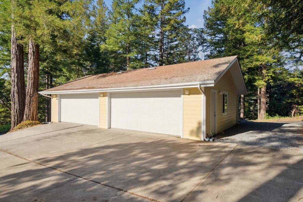 Los Gatos, CA 95033,1619 Sunset Ridge RD