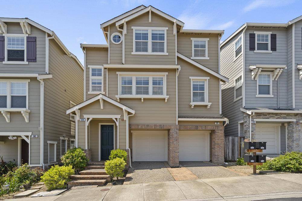 Daly City, CA 94014,978 Martin TRL