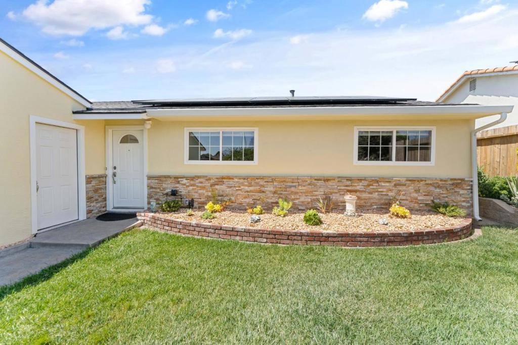 San Jose, CA 95132,3173 Hostetter RD