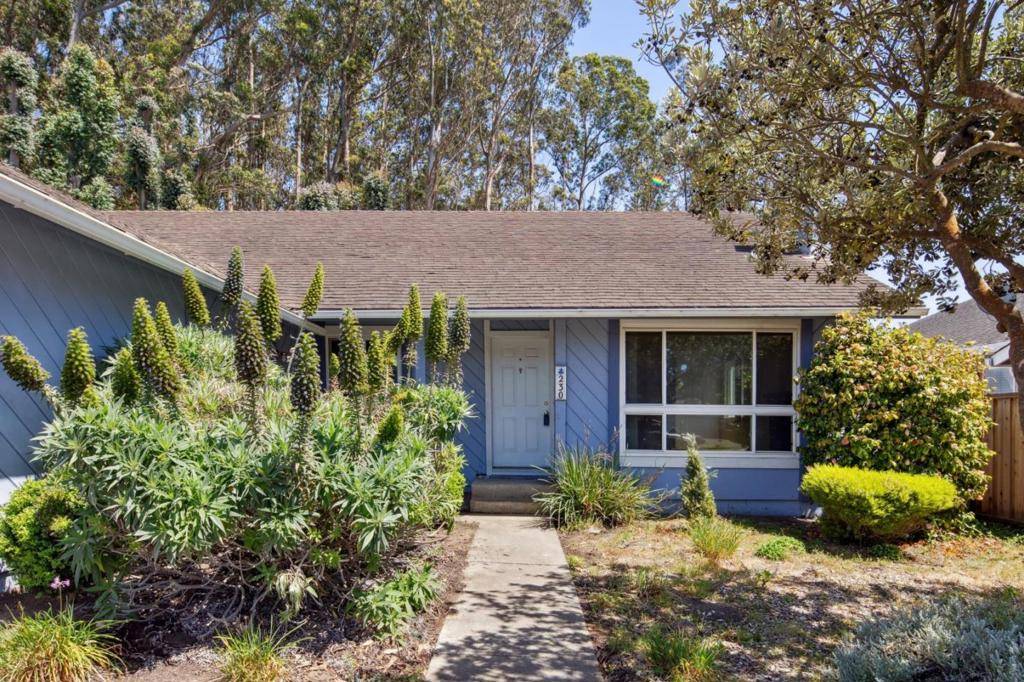 El Granada, CA 94019,230 Coral Reef AVE