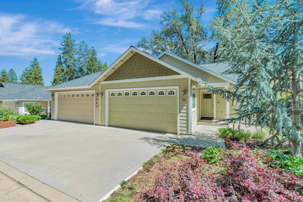 Murphys, CA 95247,115 Fairway Village CT