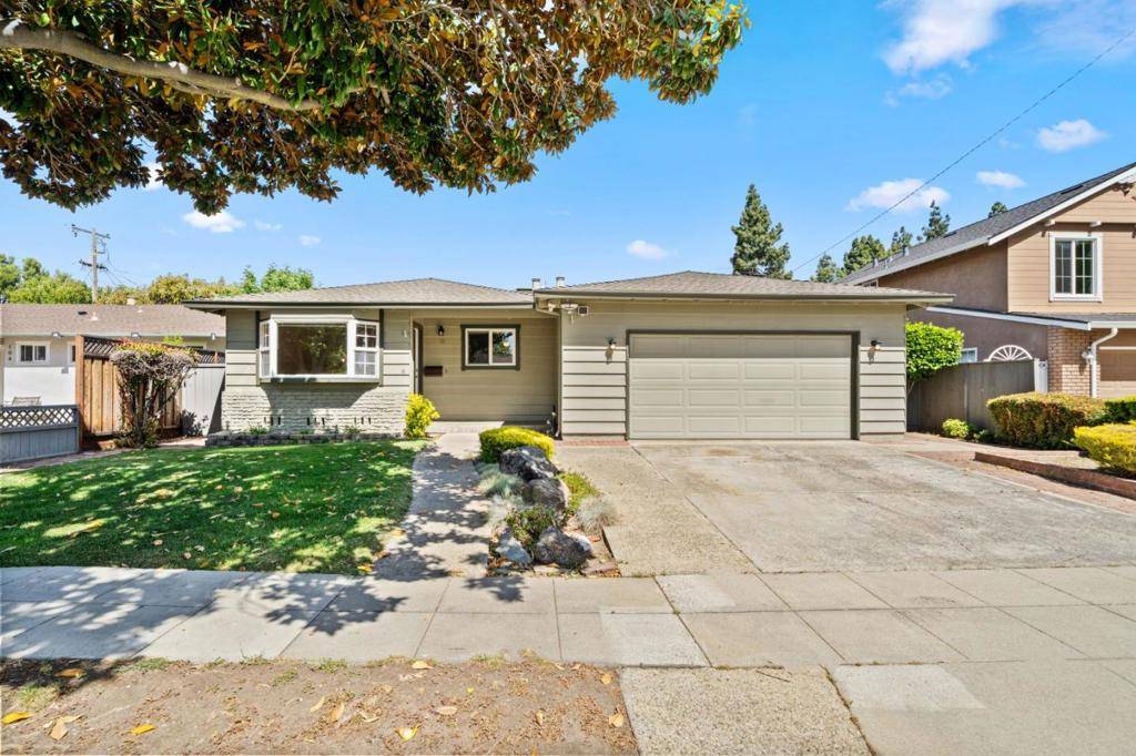 Campbell, CA 95008,96 Lavonne DR