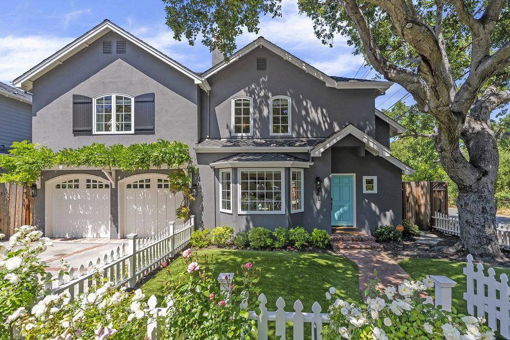 Menlo Park, CA 94025,2 Perry AVE
