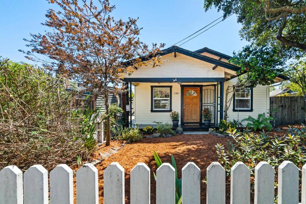 Santa Cruz, CA 95062,130 Parnell ST