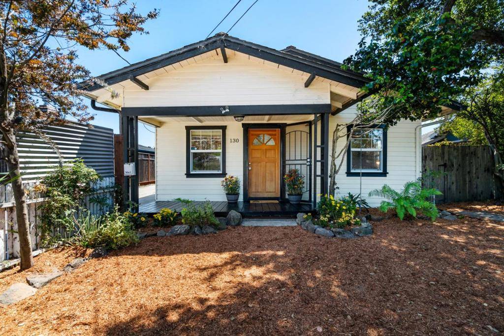 Santa Cruz, CA 95062,130 Parnell ST