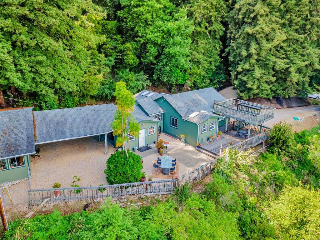 Scotts Valley, CA 95066,845 Blair Ranch RD