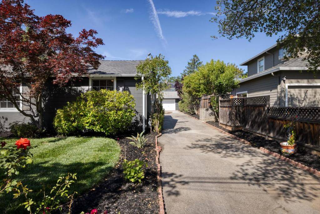 Los Gatos, CA 95032,15591 Loma Vista AVE