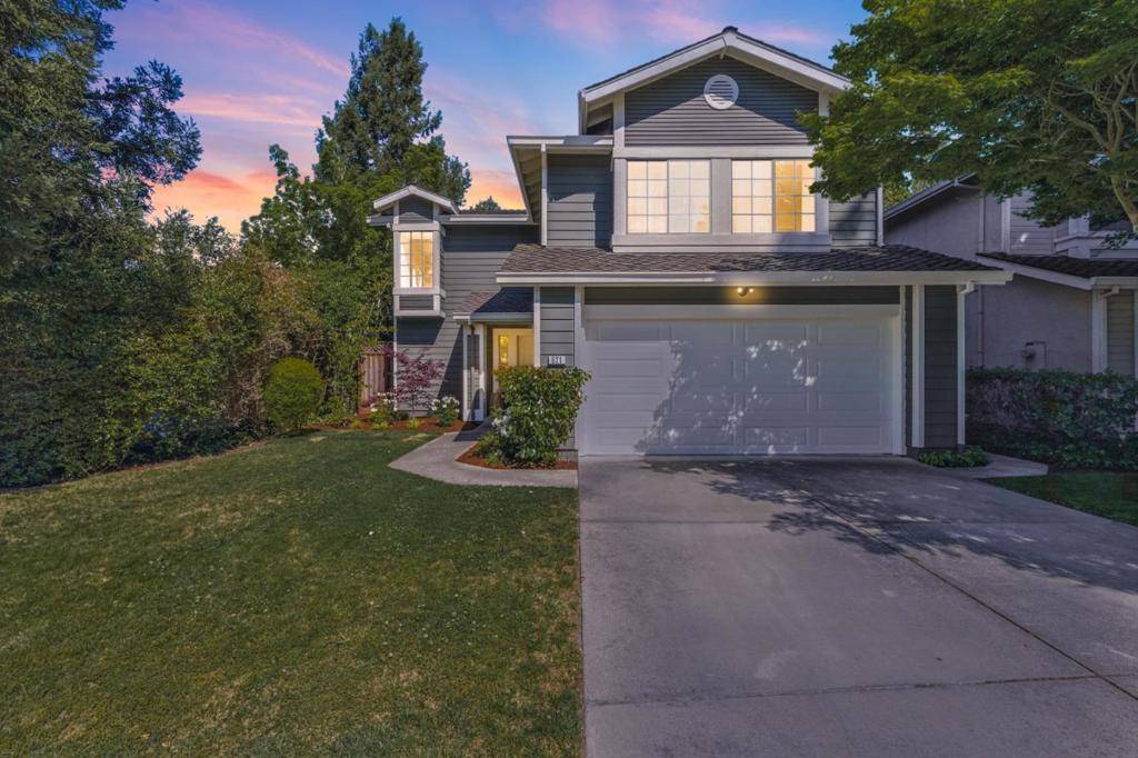 Redwood City, CA 94061,821 Whitehall LN