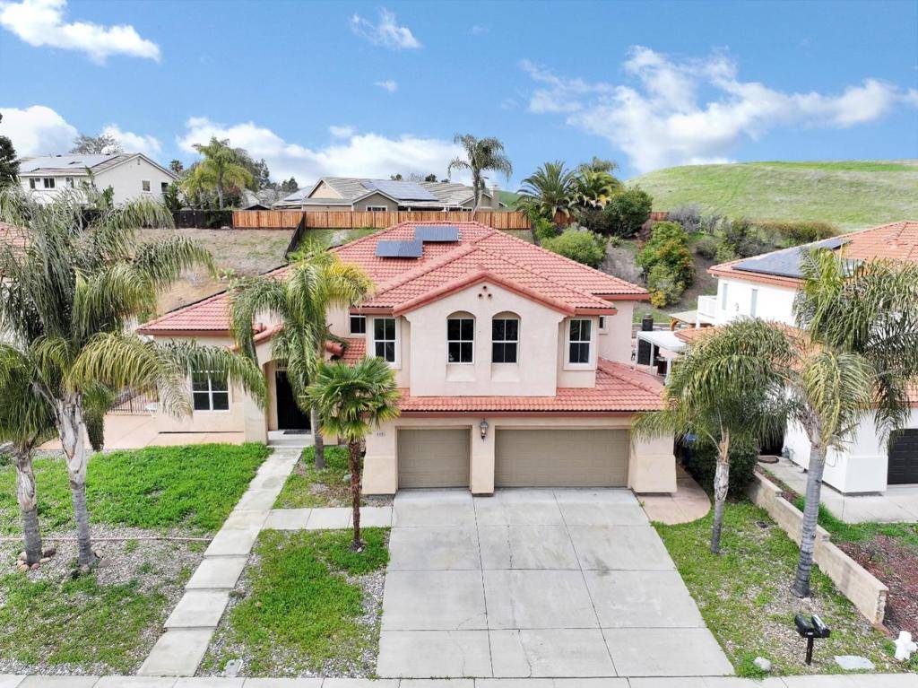 Antioch, CA 94531,5080 Judsonville DR