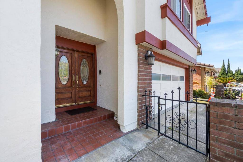 Hayward, CA 94545,1174 Denton AVE