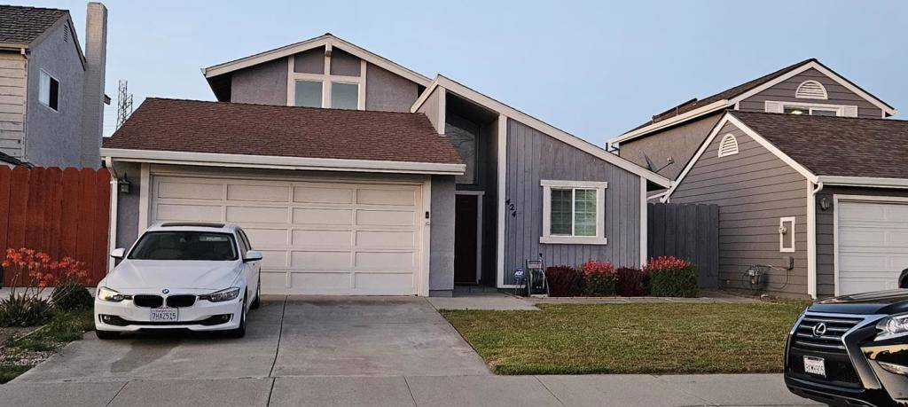 Salinas, CA 93907,424 Brighton ST