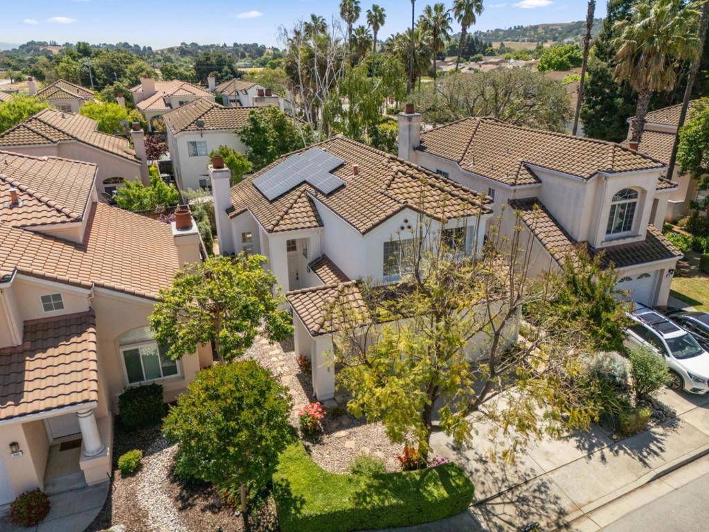 Morgan Hill, CA 95037,507 Via Sorrento