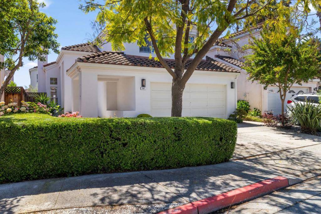Morgan Hill, CA 95037,507 Via Sorrento