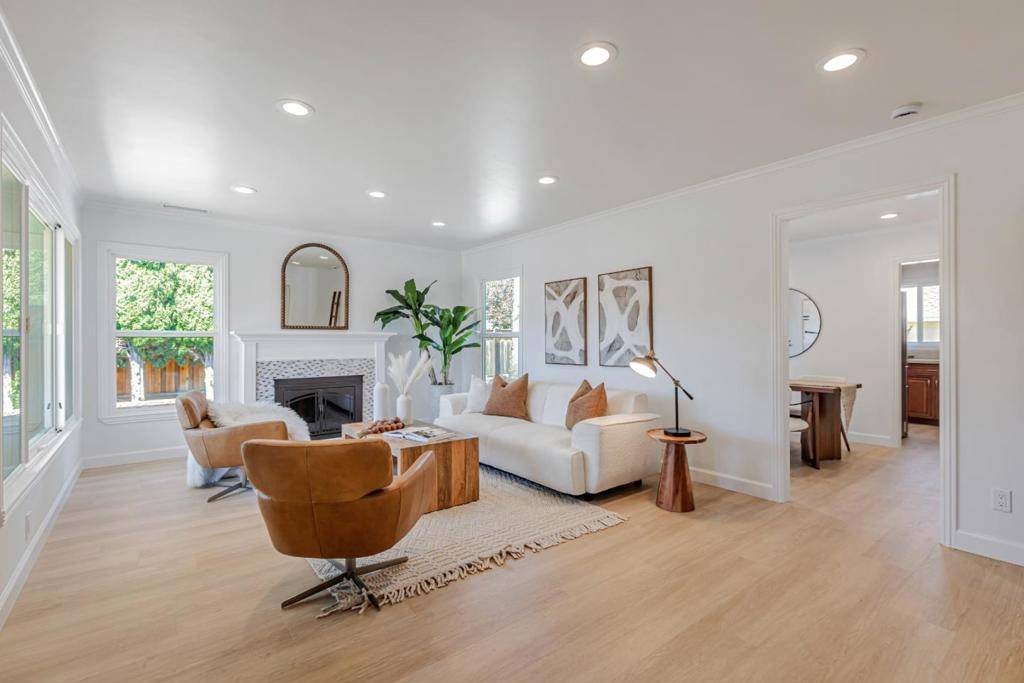 San Jose, CA 95117,3241 Finch DR