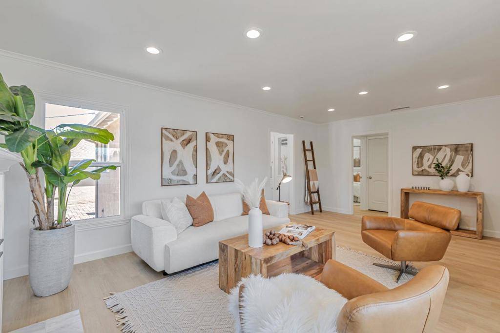 San Jose, CA 95117,3241 Finch DR