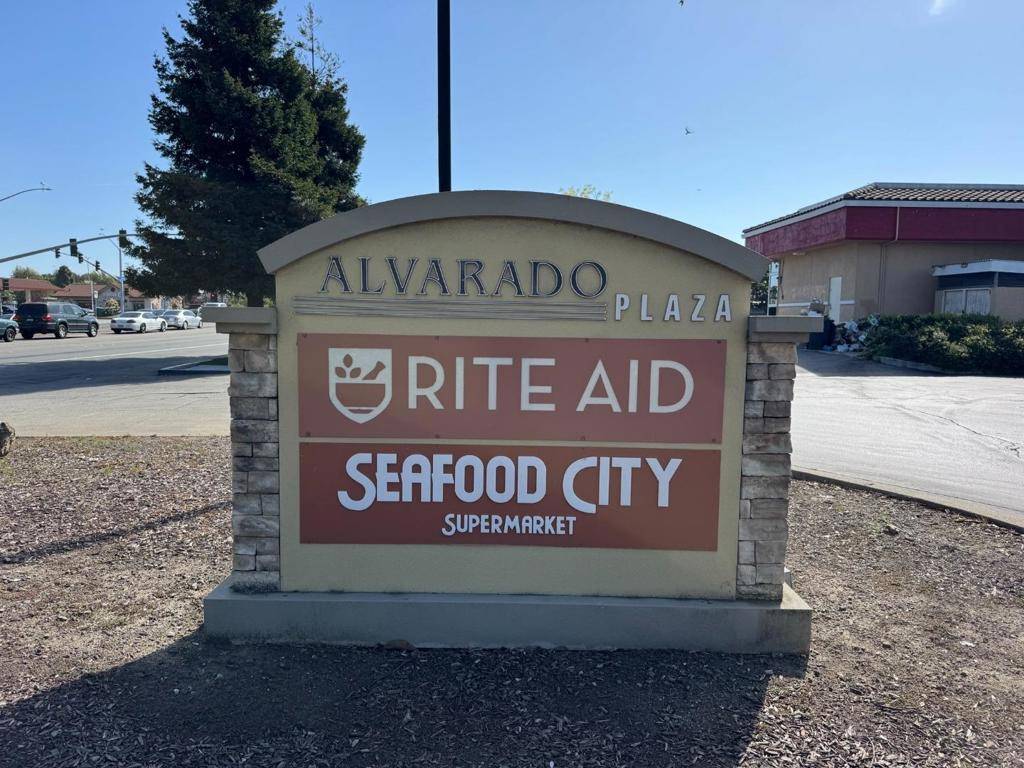 Union City, CA 94587,Alvarado