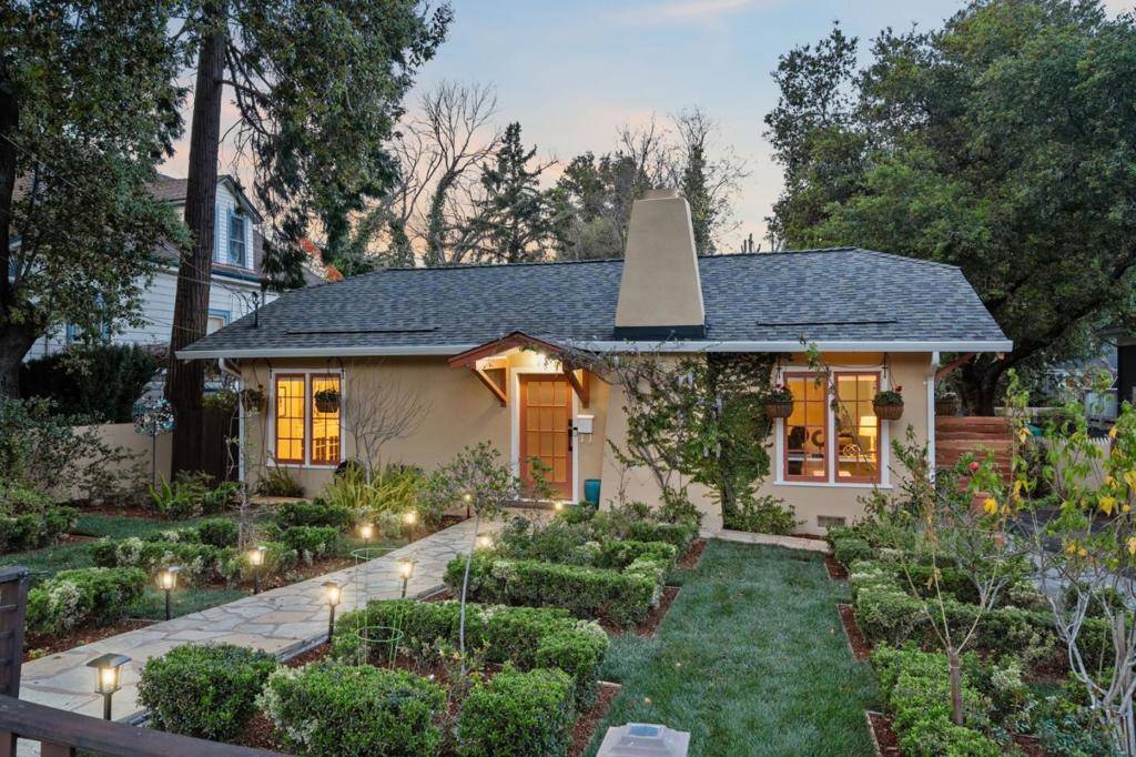 Los Gatos, CA 95030,320 Bachman AVE