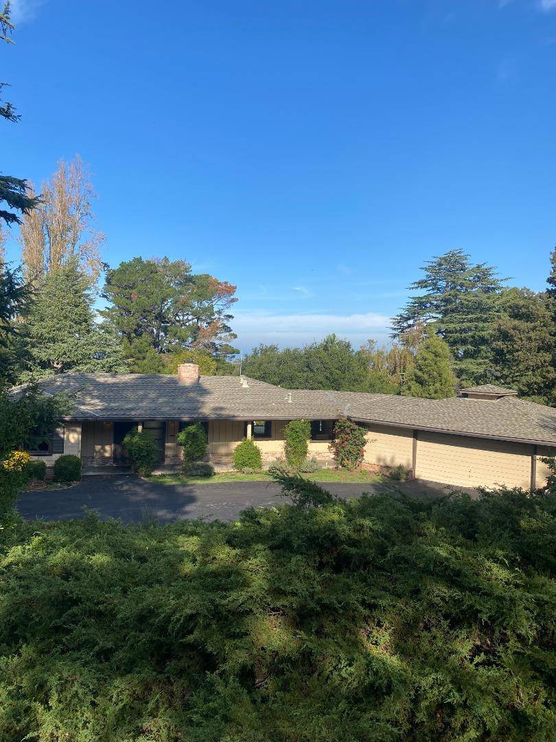 Hillsborough, CA 94010,620 Barbara WAY