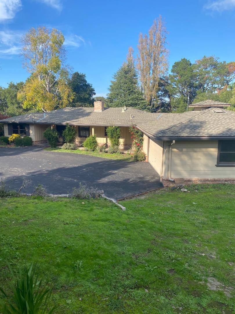Hillsborough, CA 94010,620 Barbara WAY