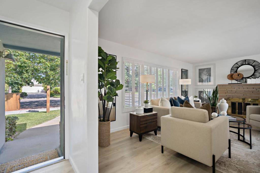 Mountain View, CA 94041,582 Bush ST