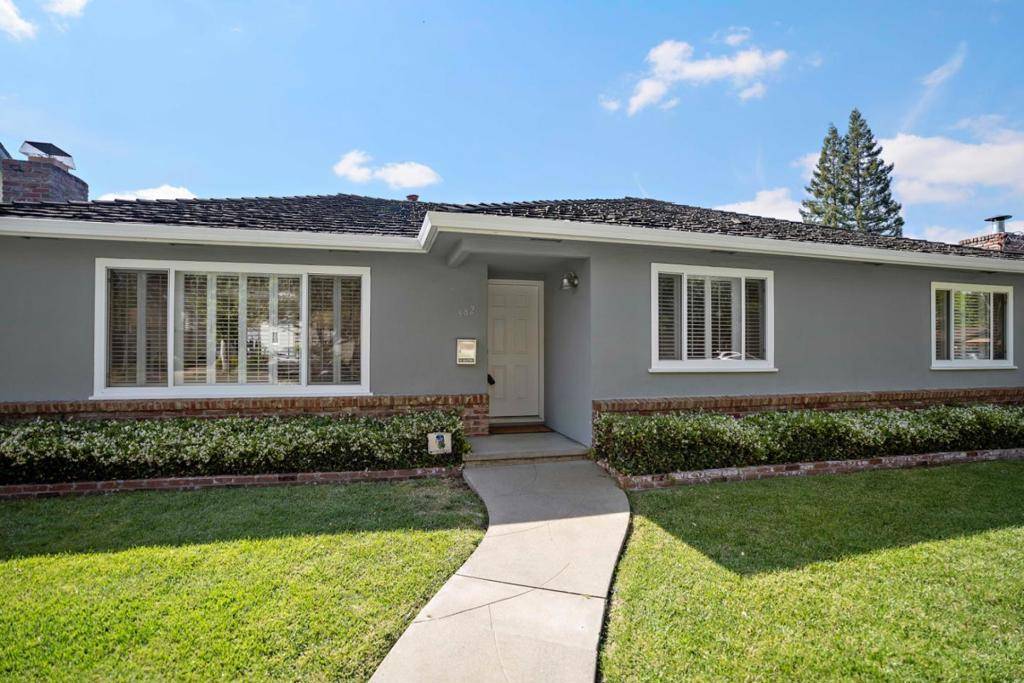 Mountain View, CA 94041,582 Bush ST