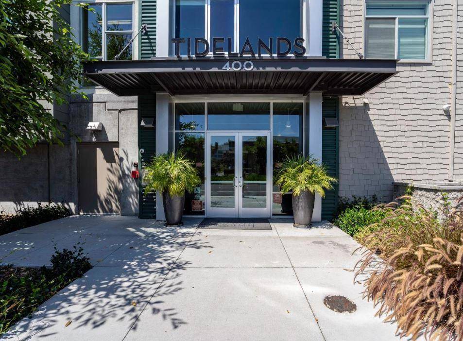 San Mateo, CA 94404,400 Mariners Island BLVD #215