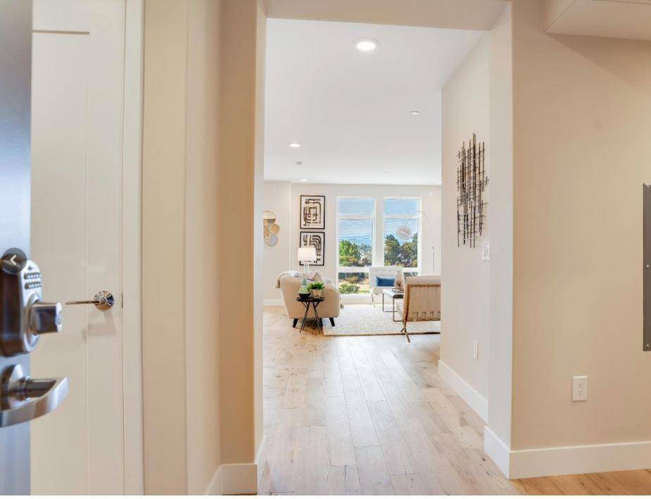 San Mateo, CA 94404,400 Mariners Island BLVD #215