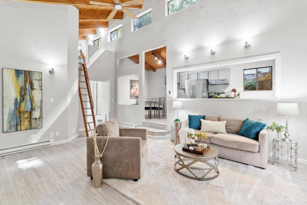 Boulder Creek, CA 95006,606 Madrona RD