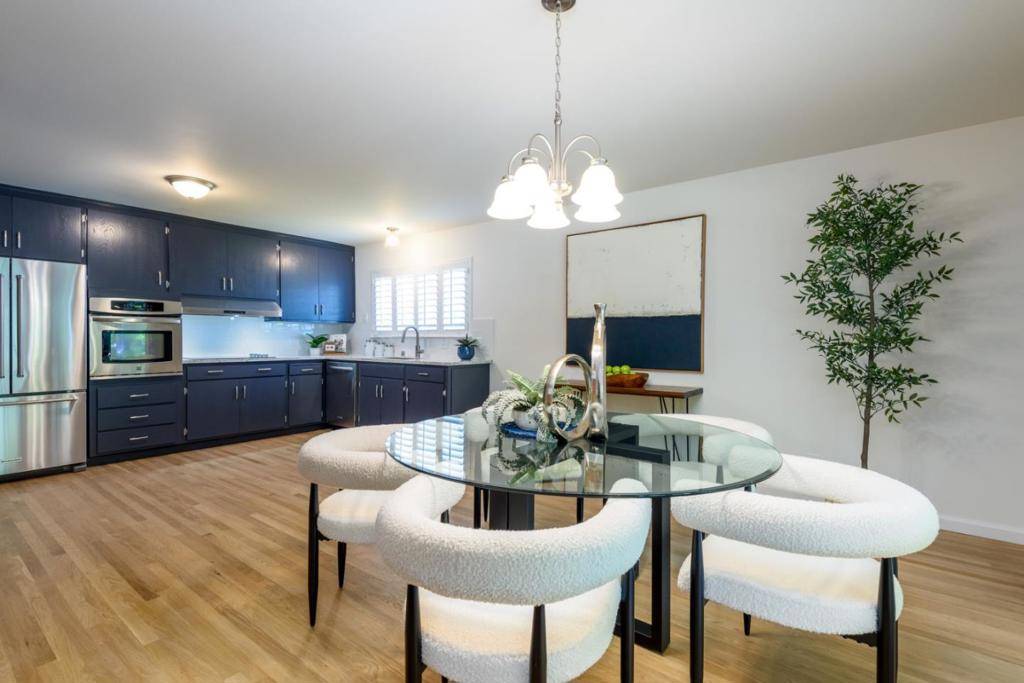 San Jose, CA 95129,1483 Fields DR