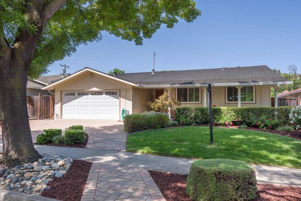 San Jose, CA 95129,1483 Fields DR