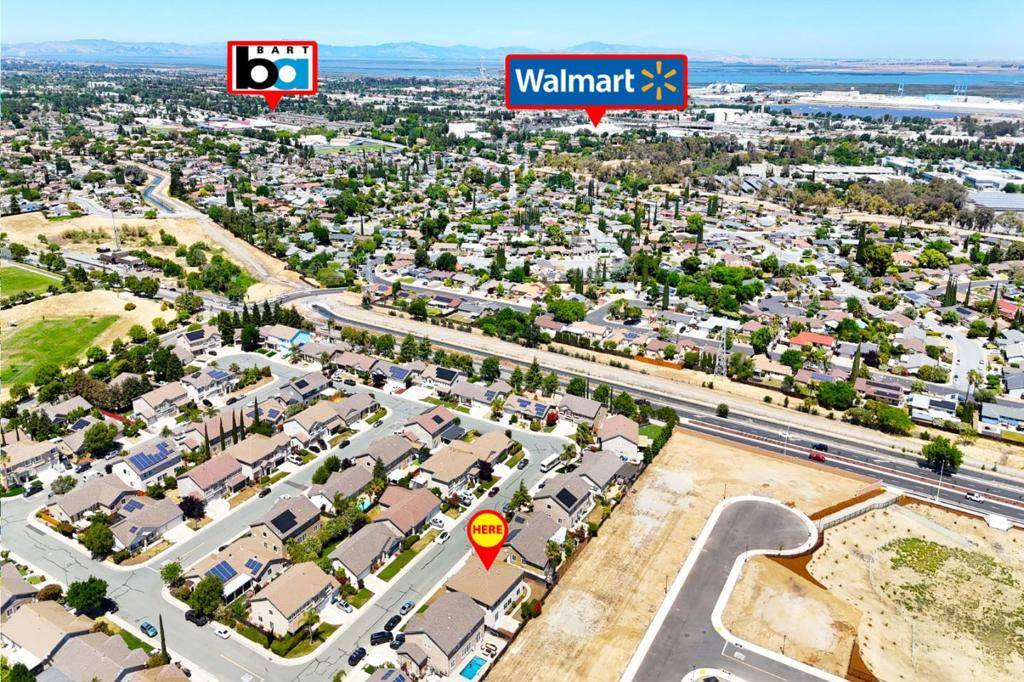 Pittsburg, CA 94565,551 Silver Saddle DR