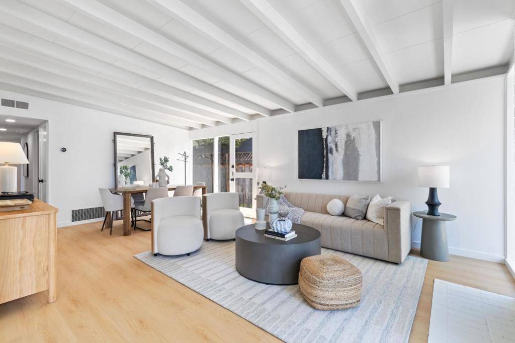 Mountain View, CA 94043,1763 Spring ST