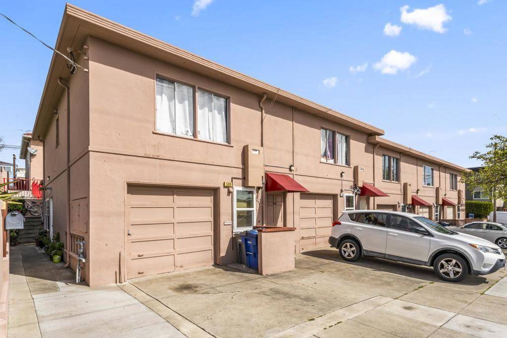 South San Francisco, CA 94080,502 Commercial LN