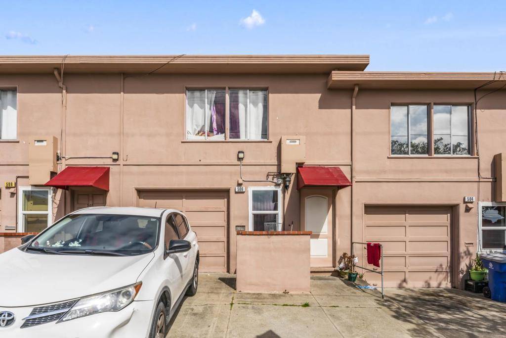 South San Francisco, CA 94080,502 Commercial LN