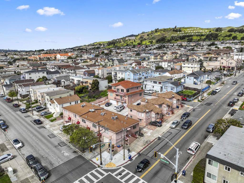 South San Francisco, CA 94080,502 Commercial LN