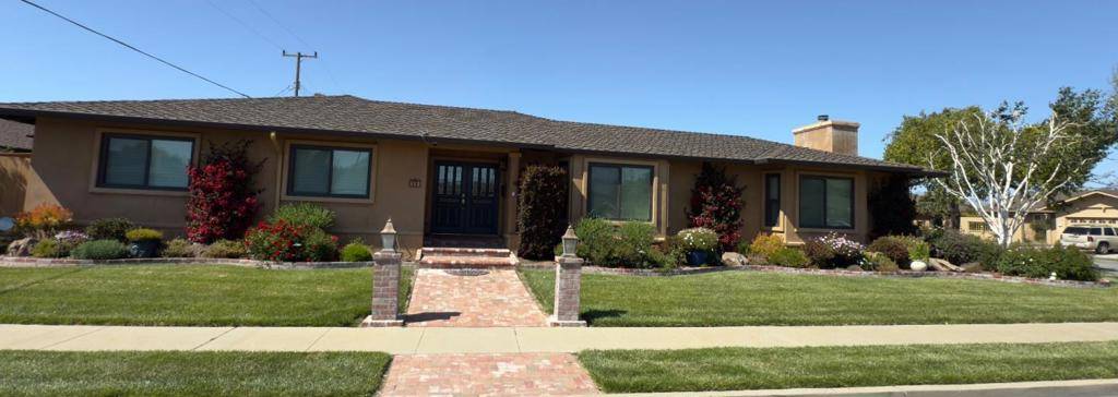 Salinas, CA 93901,695 San Bruno WAY