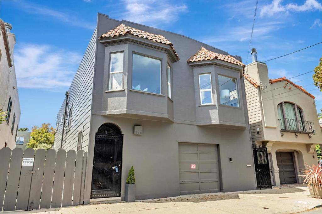 San Francisco, CA 94131,30 Brompton AVE