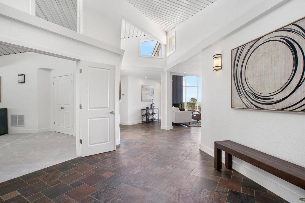 Portola Valley, CA 94028,415 Golden Oak DR