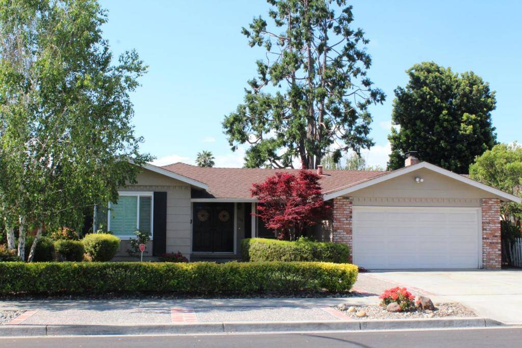San Jose, CA 95123,758 Pearlwood WAY