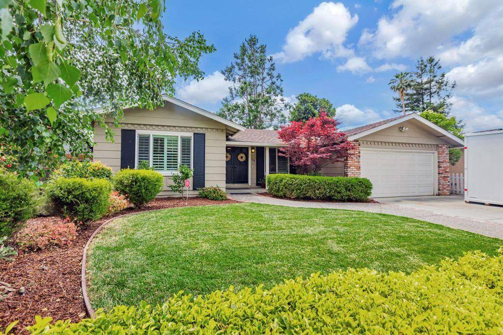 San Jose, CA 95123,758 Pearlwood WAY