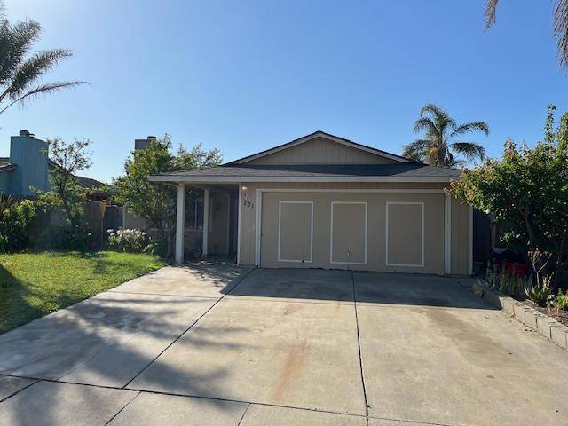 Gonzales, CA 93926,731 Colombard CIR