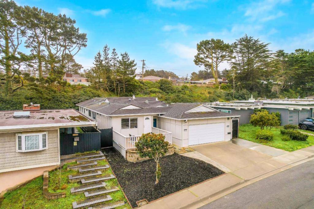 San Bruno, CA 94066,2781 Saint Cloud DR