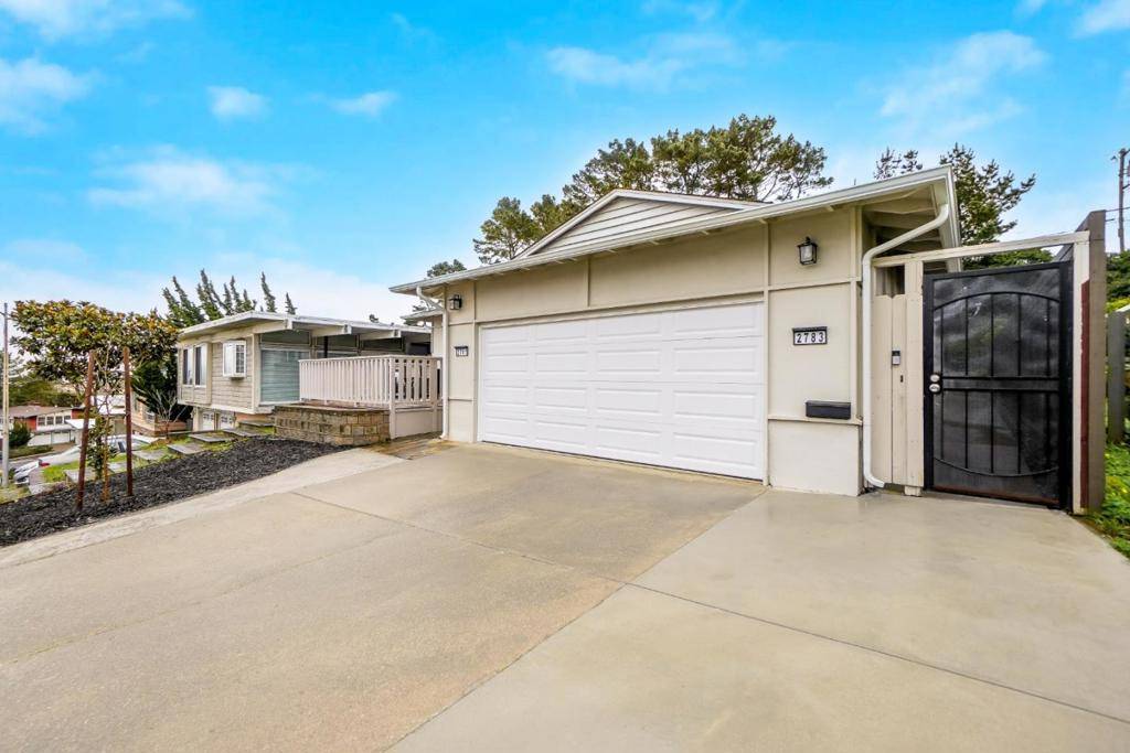 San Bruno, CA 94066,2781 Saint Cloud DR